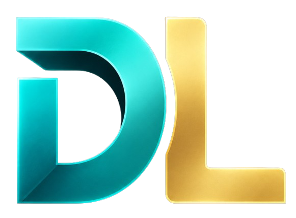 Logotipo DL